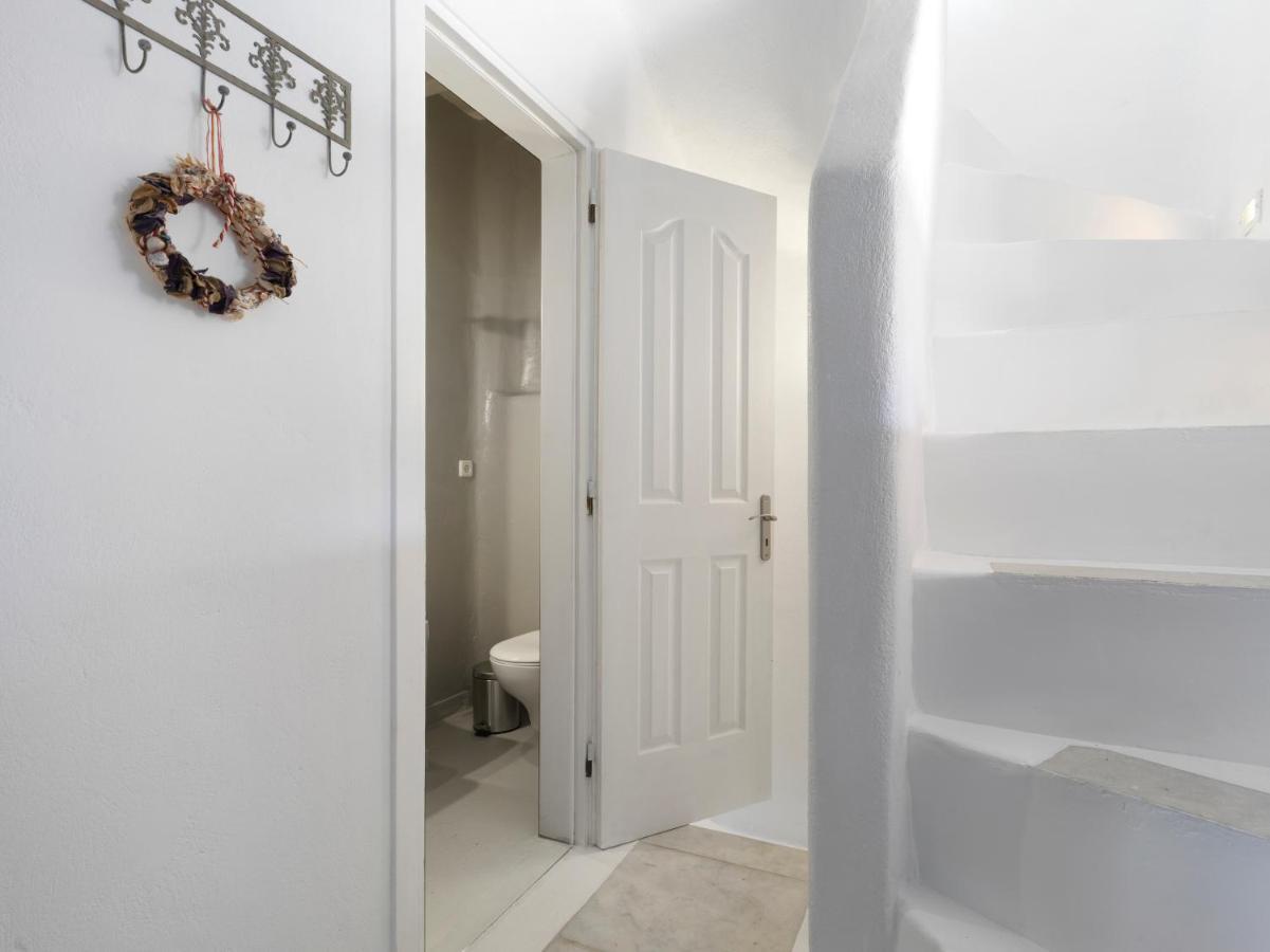 Sunset Villas In Mykonos By White Hills Mykonos Town المظهر الخارجي الصورة